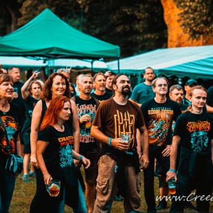 0178 Hard And Heavy Open Air Fest